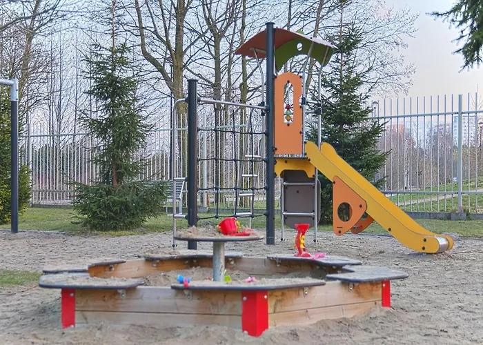 Kings Court - Neptun Park