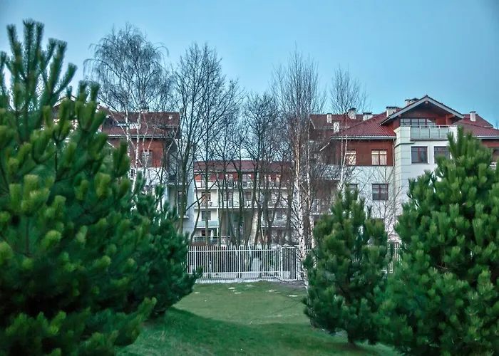 Kings Court - Neptun Park