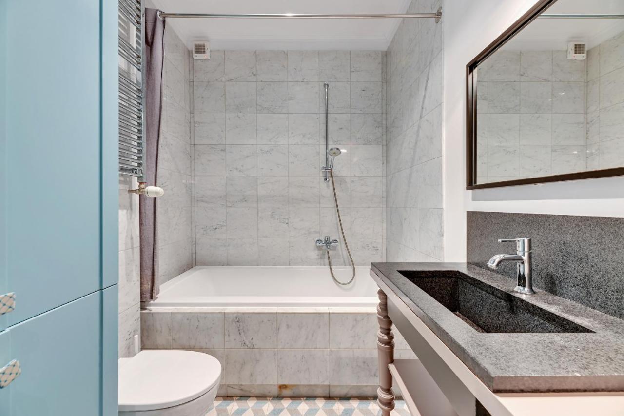 Apartmán Kings Court - Neptun Park