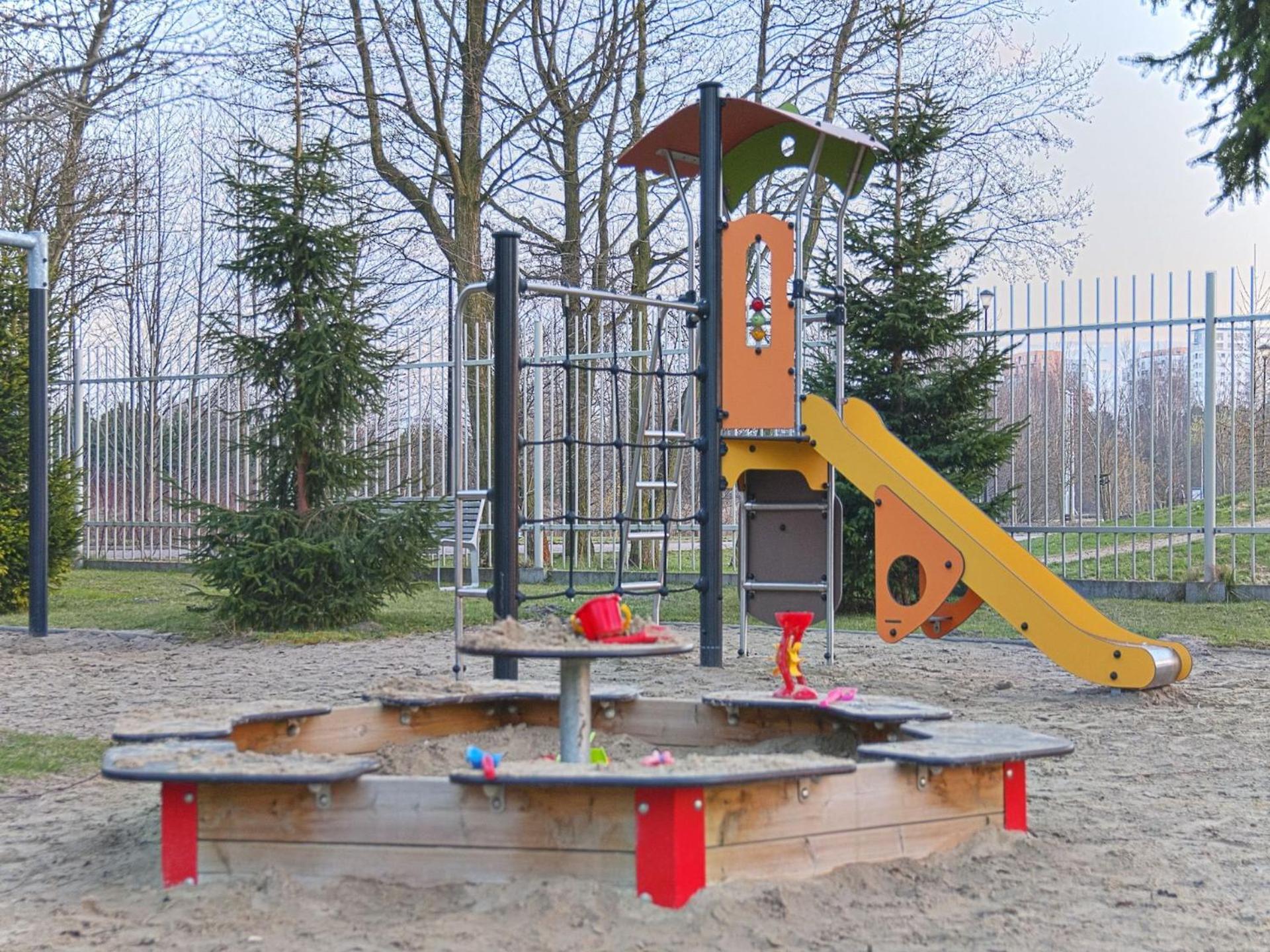 Apartmán Kings Court - Neptun Park *