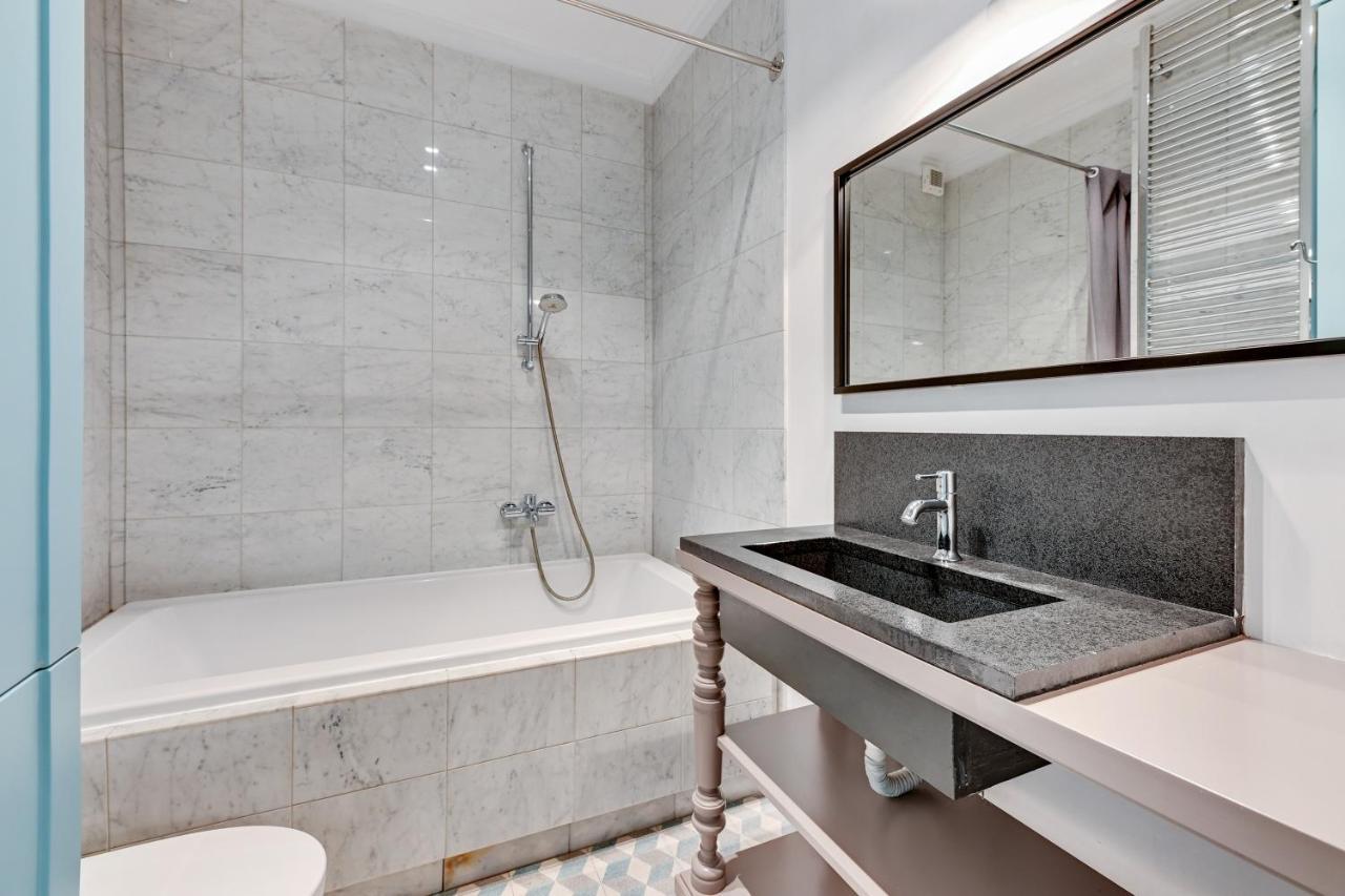 Kings Court - Neptun Park Apartment *