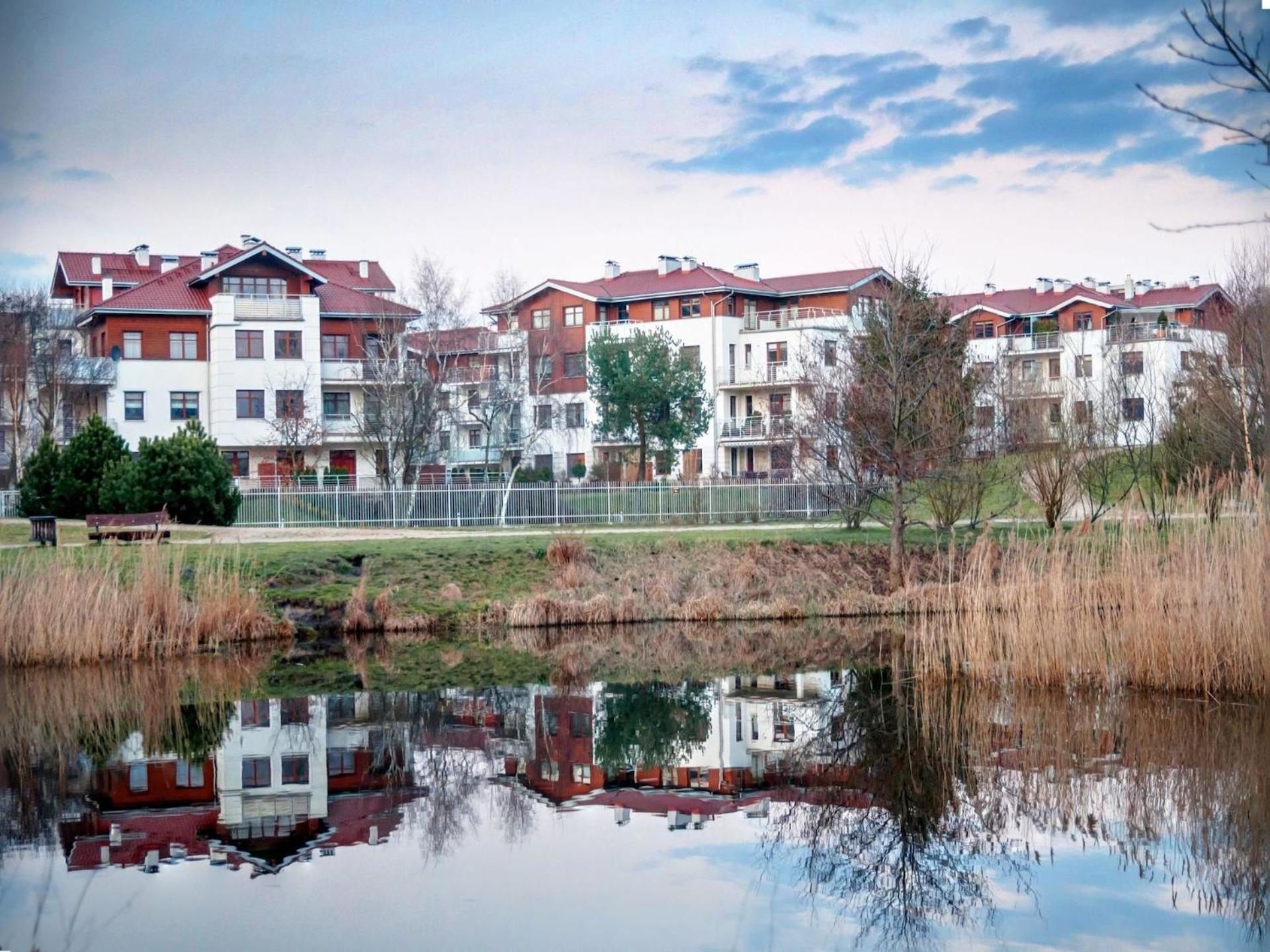 Kings Court - Neptun Park Apartment