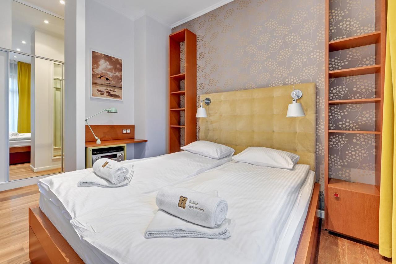 Apartment Kings Court - Neptun Park *